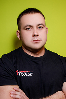 тренер